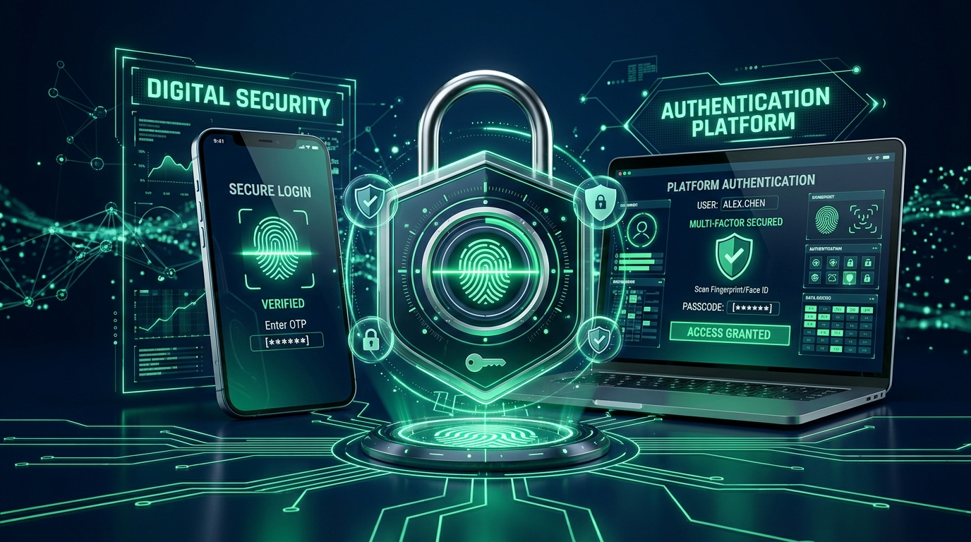 Account Recovery Operations Desk