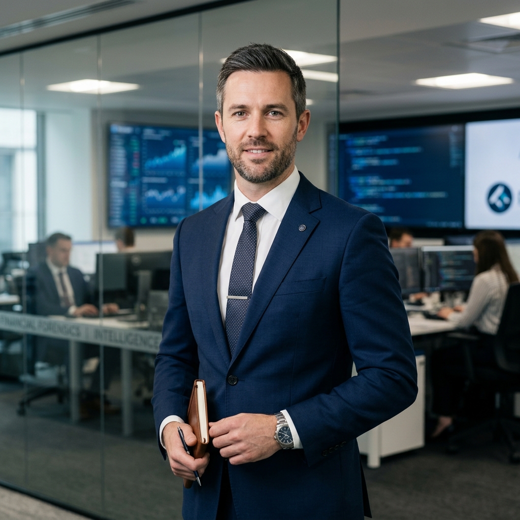 B. Analyst, Financial Lead